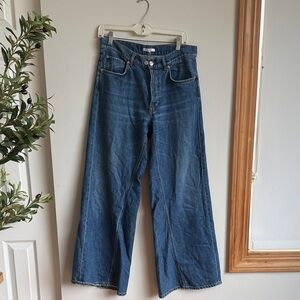 Ganni Jeans